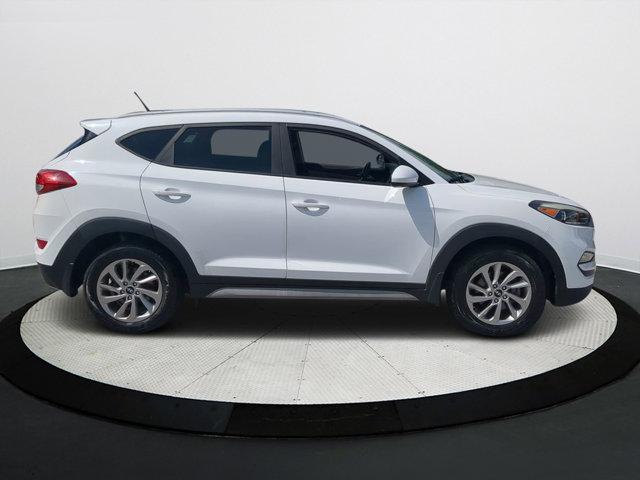 used 2017 Hyundai Tucson car, priced at $13,689