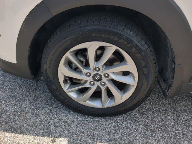 used 2017 Hyundai Tucson car, priced at $13,689