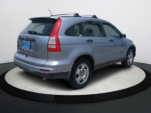 used 2011 Honda CR-V car, priced at $10,698