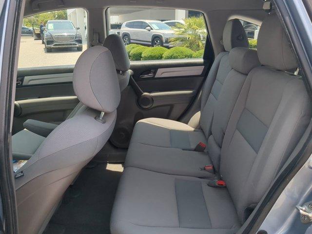 used 2011 Honda CR-V car, priced at $10,698