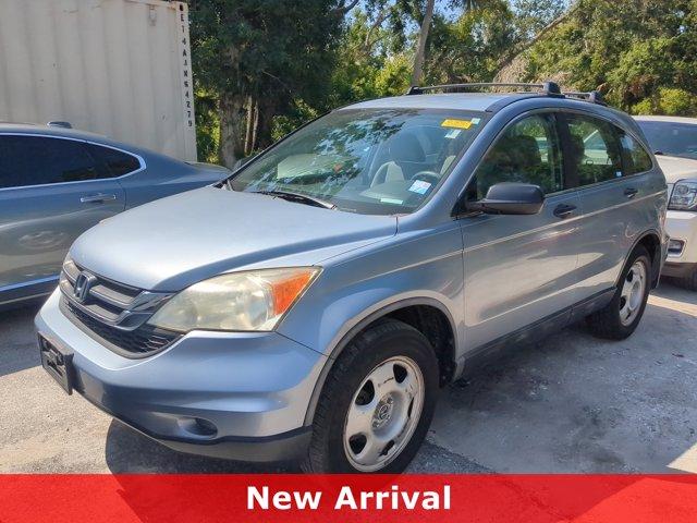 used 2011 Honda CR-V car, priced at $10,998