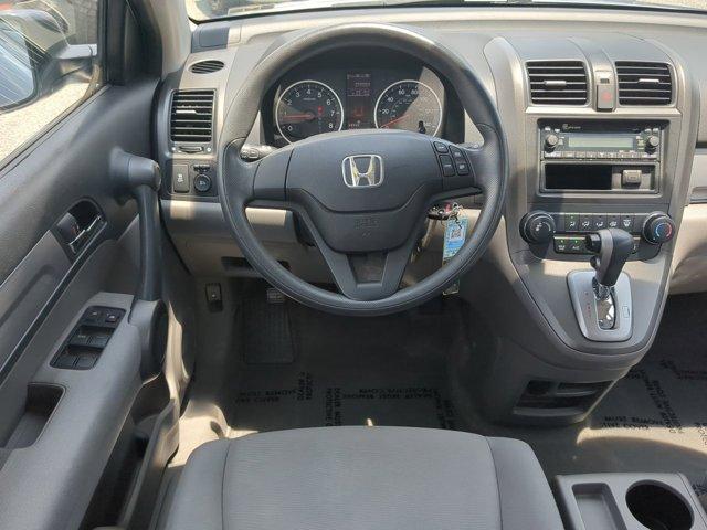used 2011 Honda CR-V car, priced at $10,698