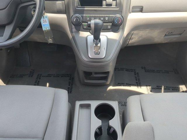 used 2011 Honda CR-V car, priced at $10,698