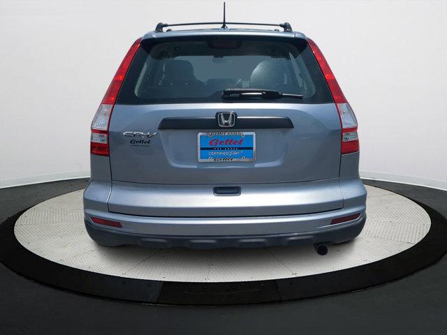 used 2011 Honda CR-V car, priced at $10,698
