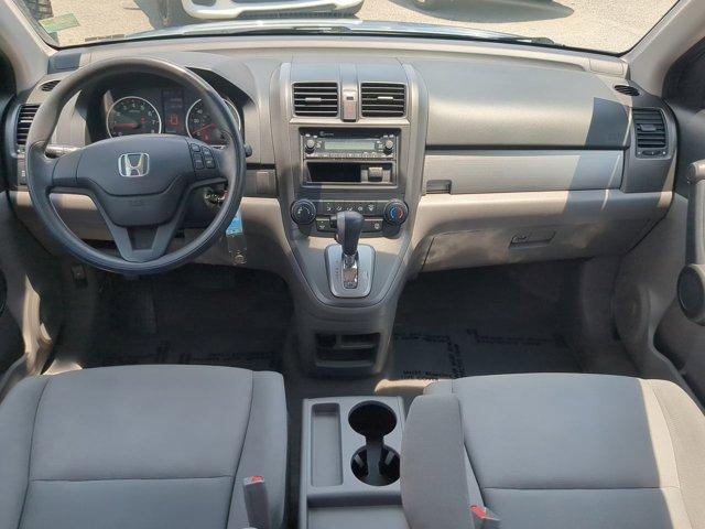 used 2011 Honda CR-V car, priced at $10,698