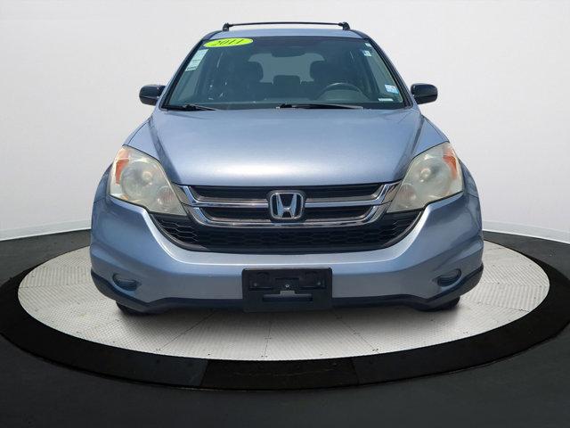 used 2011 Honda CR-V car, priced at $10,698