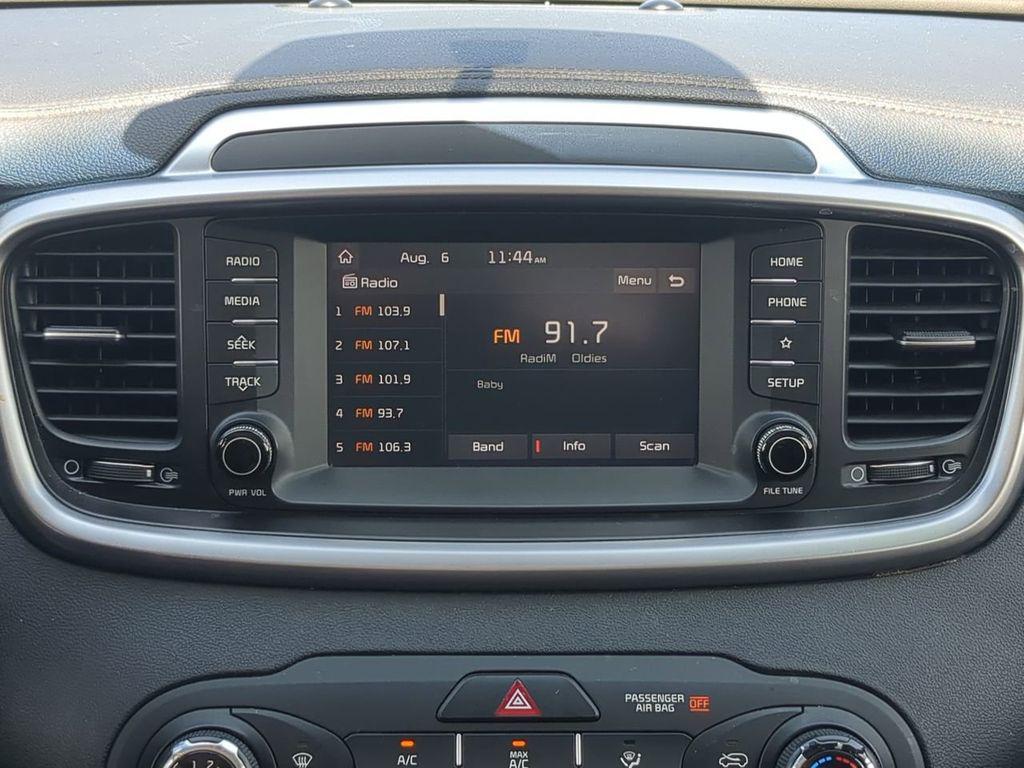 used 2019 Kia Sorento car, priced at $12,500