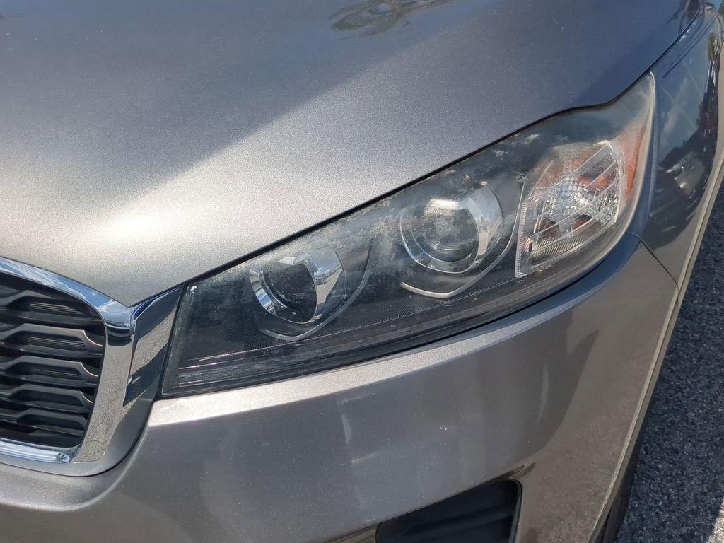 used 2019 Kia Sorento car, priced at $12,500