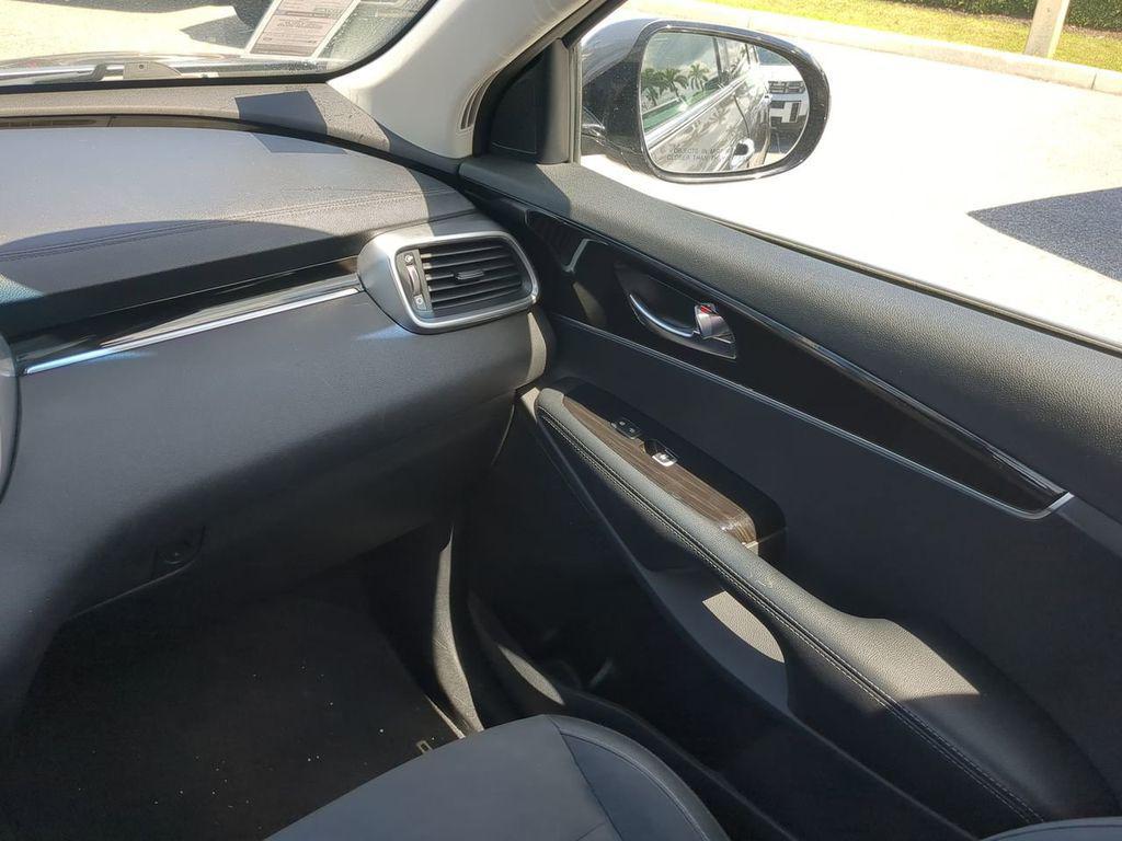 used 2019 Kia Sorento car, priced at $12,500