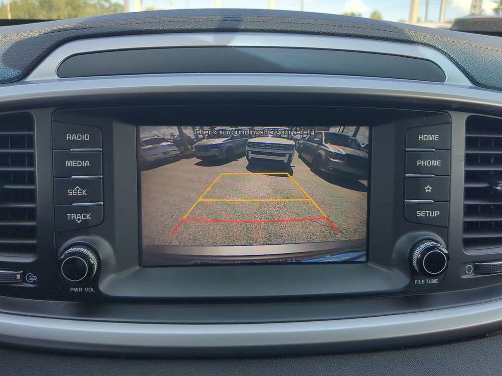 used 2019 Kia Sorento car, priced at $12,500
