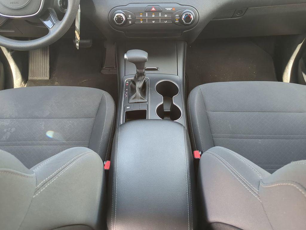 used 2019 Kia Sorento car, priced at $12,500