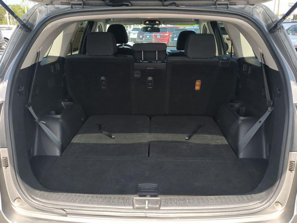 used 2019 Kia Sorento car, priced at $12,500