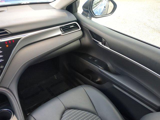 used 2018 Toyota Camry car, priced at $18,575