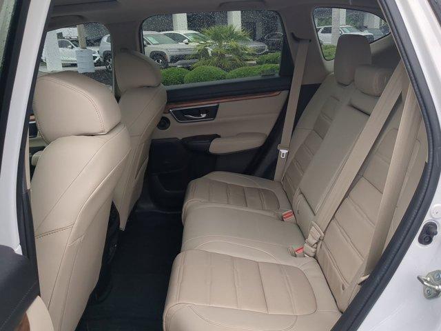 used 2020 Honda CR-V car, priced at $25,898