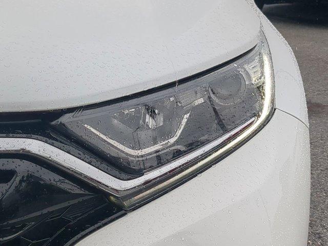 used 2020 Honda CR-V car, priced at $25,898