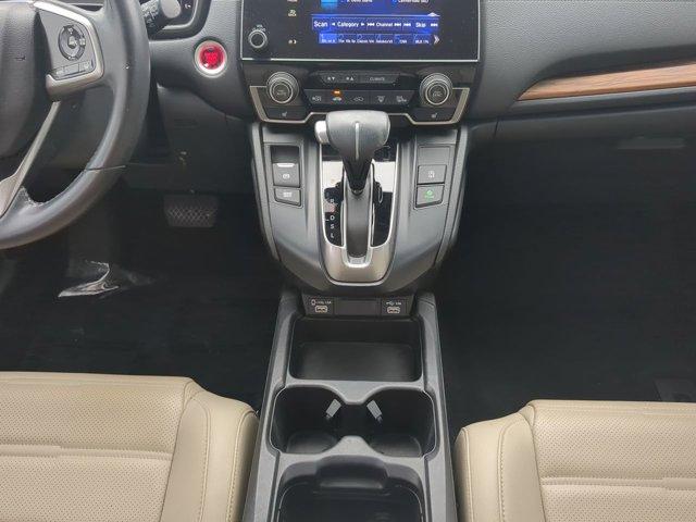 used 2020 Honda CR-V car, priced at $25,898