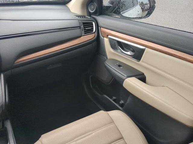 used 2020 Honda CR-V car, priced at $25,898