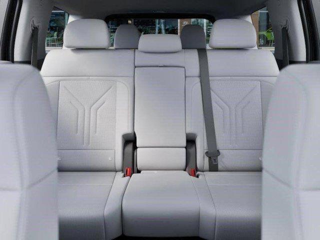 new 2026 Hyundai Santa Fe car, priced at $39,901