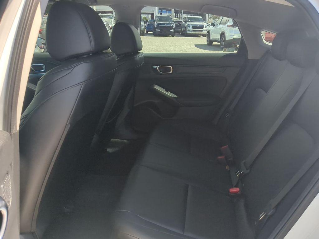 used 2023 Acura Integra car, priced at $23,725