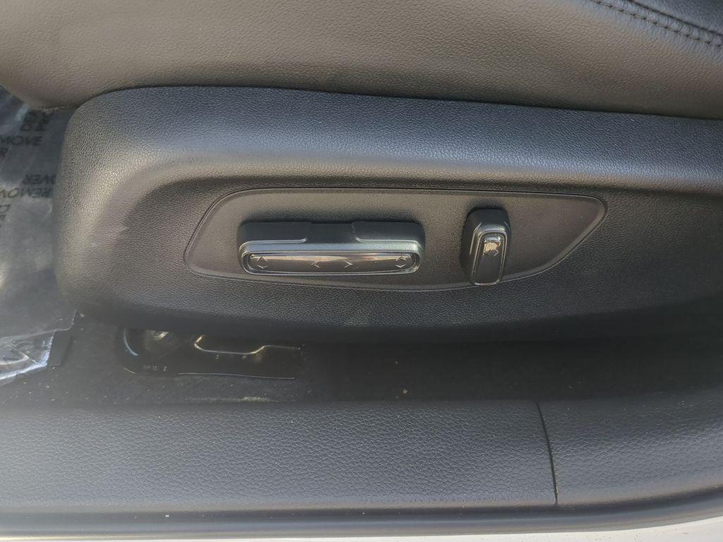 used 2023 Acura Integra car, priced at $23,725