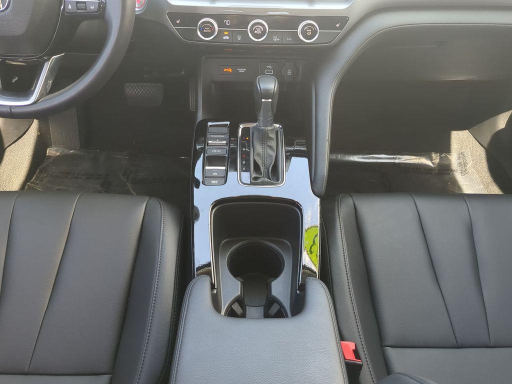 used 2023 Acura Integra car, priced at $23,725