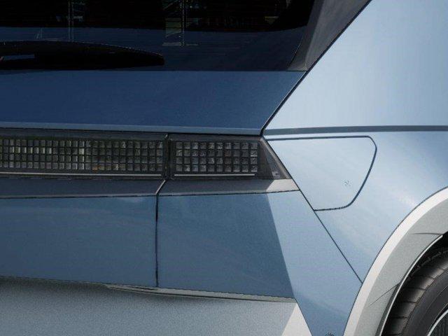 new 2025 Hyundai IONIQ 5 car, priced at $56,435