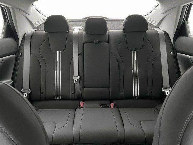 new 2025 Hyundai Elantra car, priced at $26,142