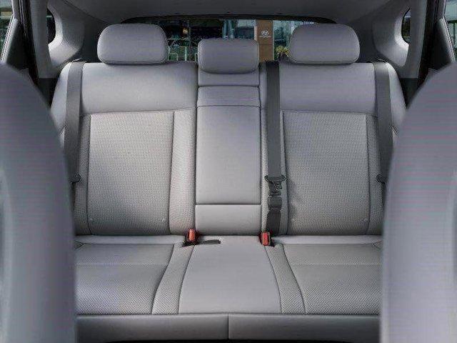 new 2026 Hyundai Kona car, priced at $28,438