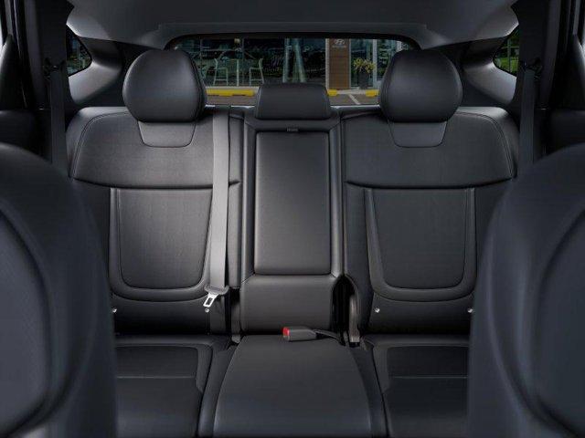new 2025 Hyundai Tucson car, priced at $32,881
