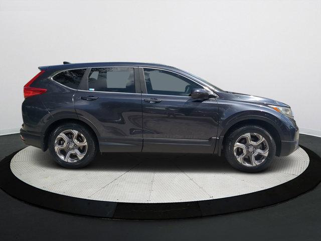 used 2018 Honda CR-V car, priced at $18,998