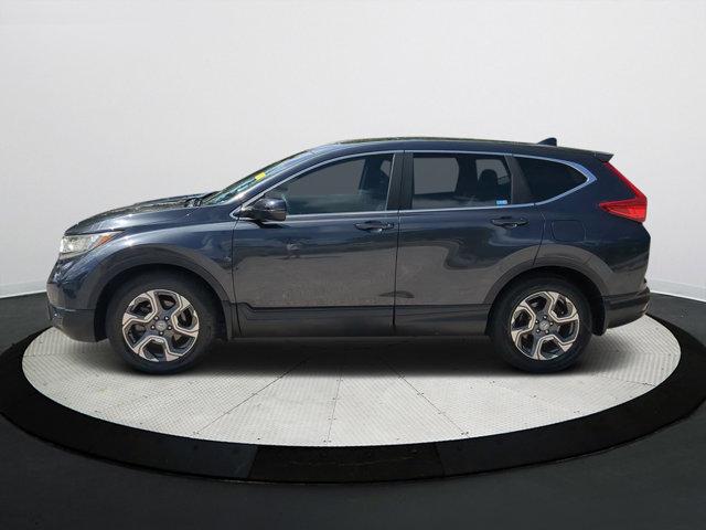 used 2018 Honda CR-V car, priced at $18,998