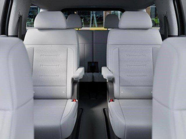 new 2026 Hyundai SANTA FE HEV car, priced at $50,665