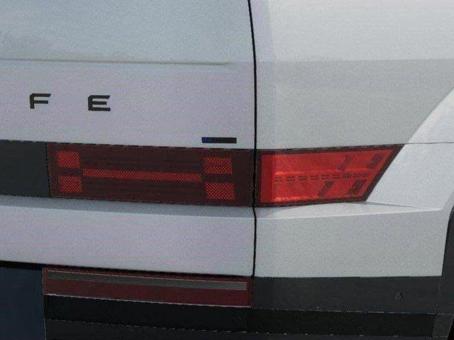 new 2026 Hyundai Santa Fe car, priced at $51,320
