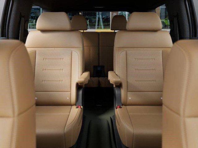 new 2026 Hyundai Santa Fe car, priced at $51,320