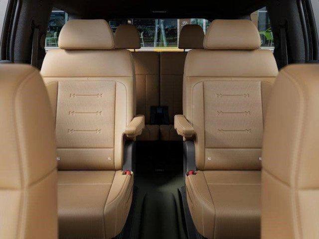 new 2026 Hyundai Santa Fe car, priced at $51,320