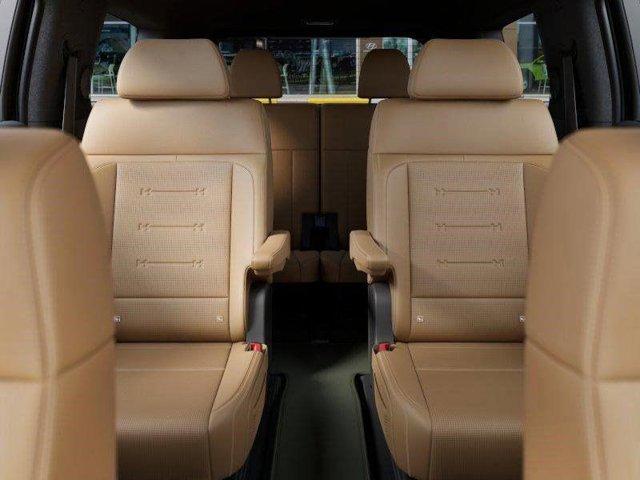 new 2026 Hyundai SANTA FE HEV car, priced at $51,715