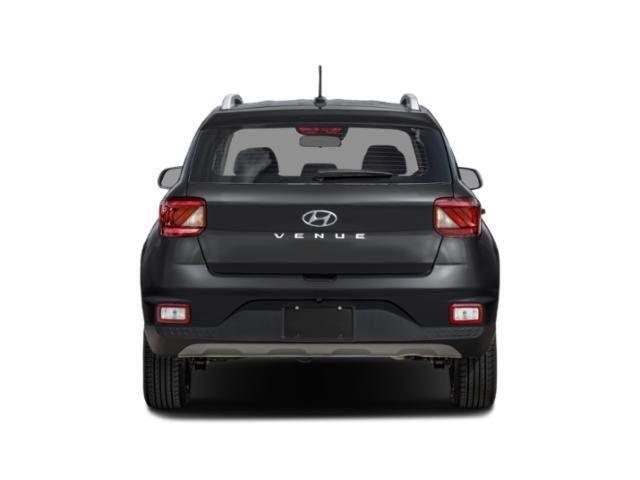new 2026 Hyundai Venue car, priced at $24,127