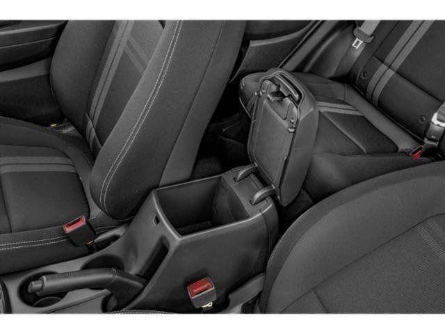 new 2026 Hyundai Venue car, priced at $24,127