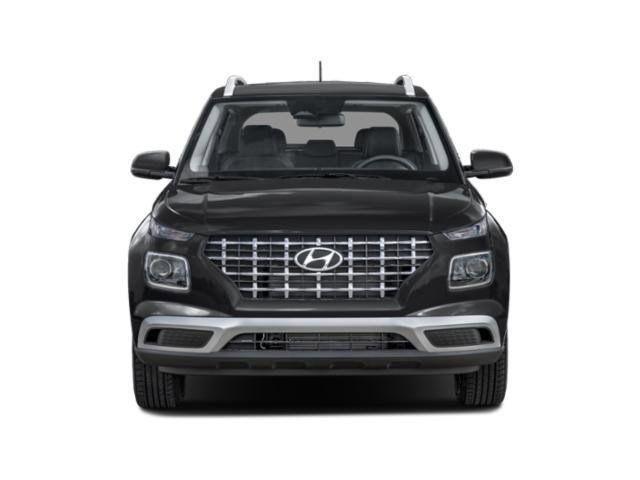 new 2026 Hyundai Venue car, priced at $24,127