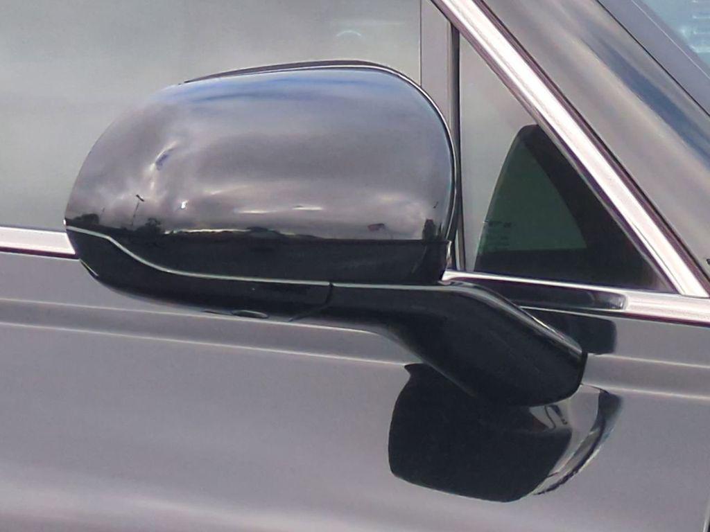 used 2023 Genesis GV80 car, priced at $41,635