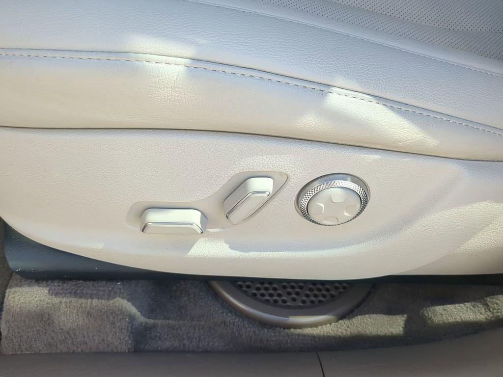 used 2023 Genesis GV80 car, priced at $39,580