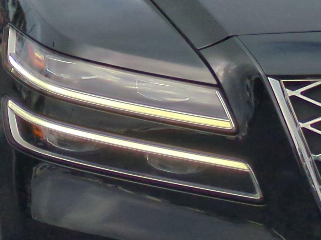 used 2023 Genesis GV80 car, priced at $41,635