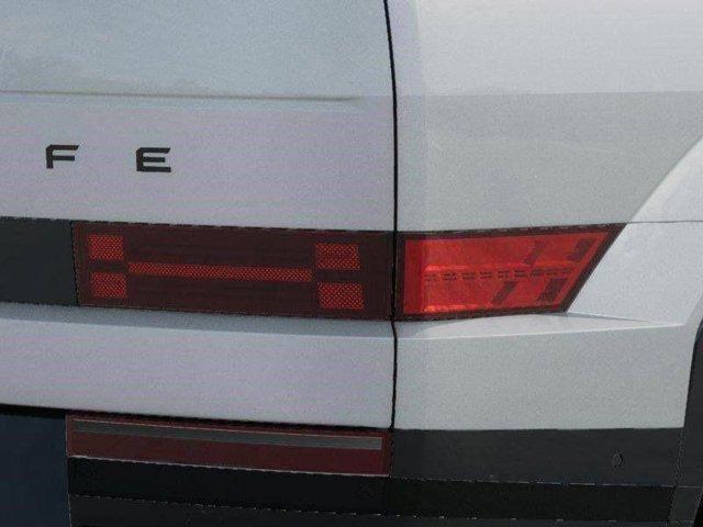 new 2026 Hyundai Santa Fe car, priced at $49,410