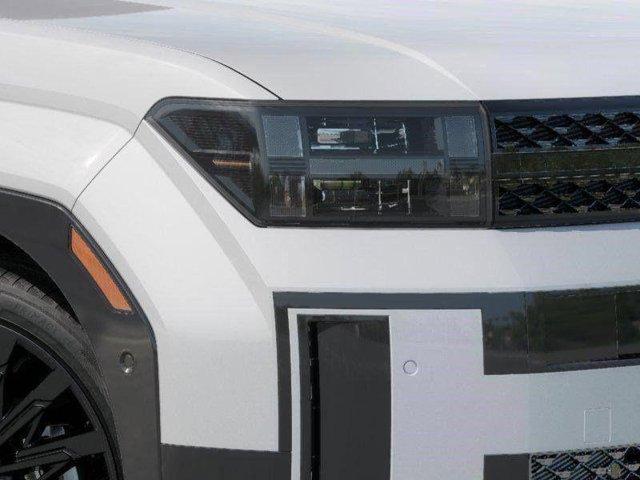 new 2026 Hyundai Santa Fe car, priced at $49,410
