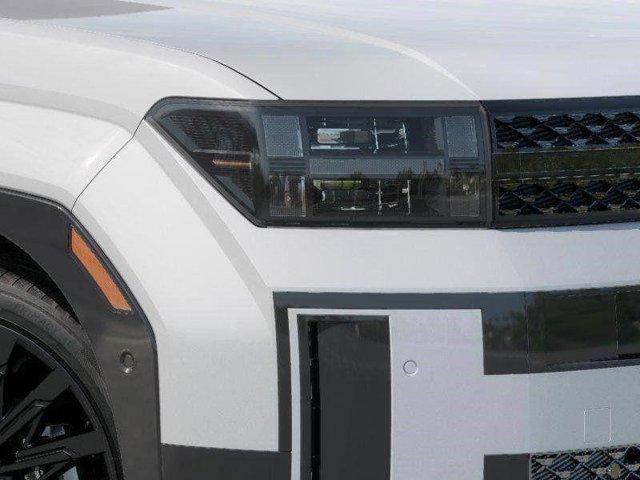 new 2026 Hyundai Santa Fe car, priced at $49,410