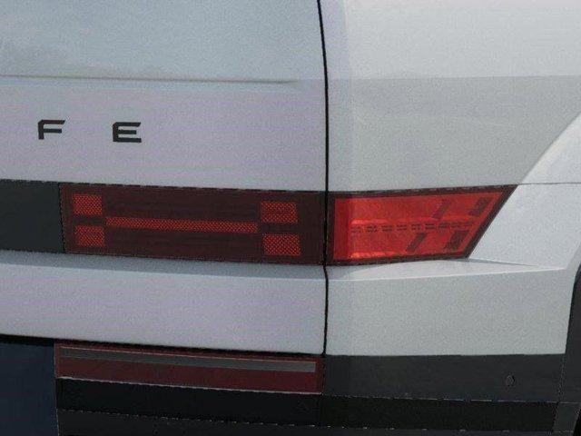 new 2026 Hyundai Santa Fe car, priced at $49,410