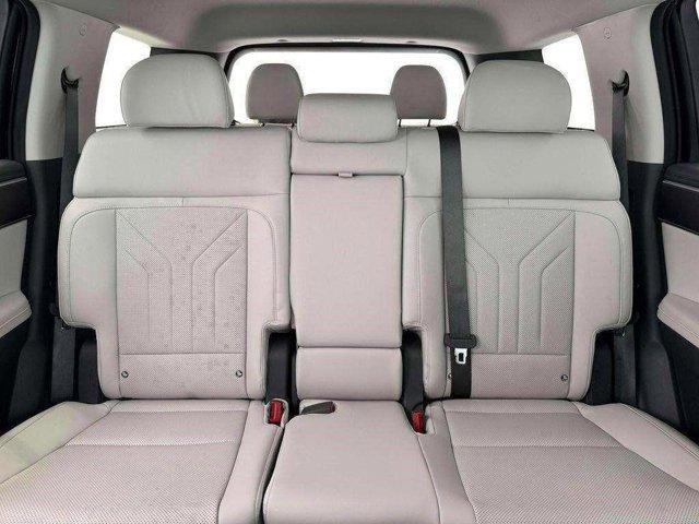 new 2026 Hyundai Santa Fe car, priced at $39,465