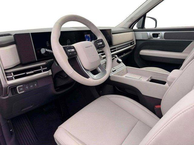 new 2026 Hyundai Santa Fe car, priced at $39,465