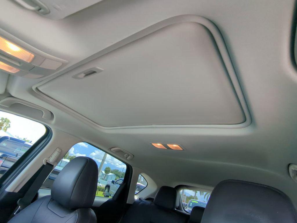 used 2017 Mazda CX-5 car, priced at $18,041
