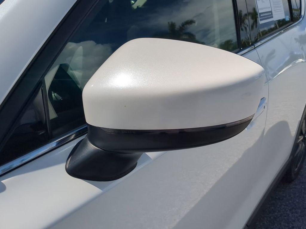 used 2017 Mazda CX-5 car, priced at $18,041